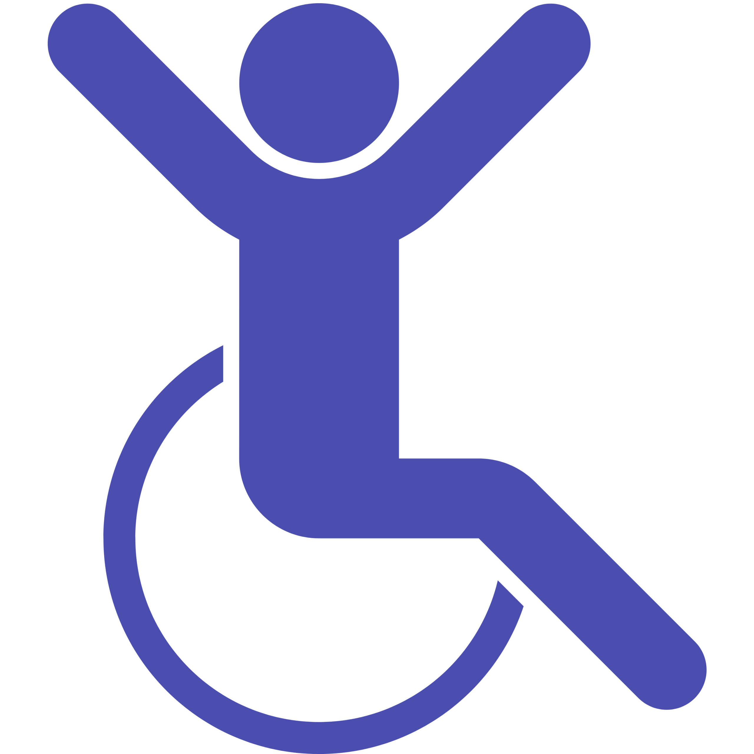 Happy Wheelchair