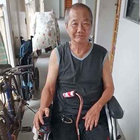 Mr John Phua Testimonial Mr John Phua Testimonial