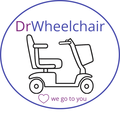 drwheelchair logo new drwheelchair new logo