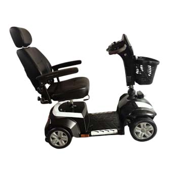 AGIS mobility scooter, model L8 AGIS mobility scooter, model L8