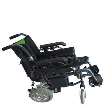 3DNR Foldable Electric Powerchair 3DNR Foldable Electric Powerchair