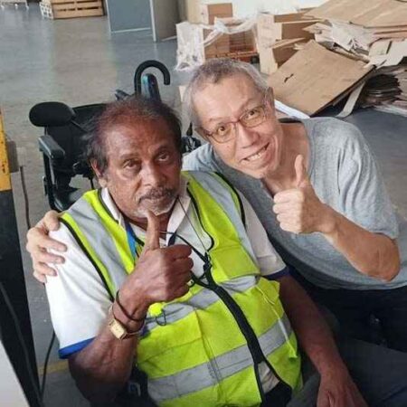 Kumar & Kelvin Kumar & Kelvin