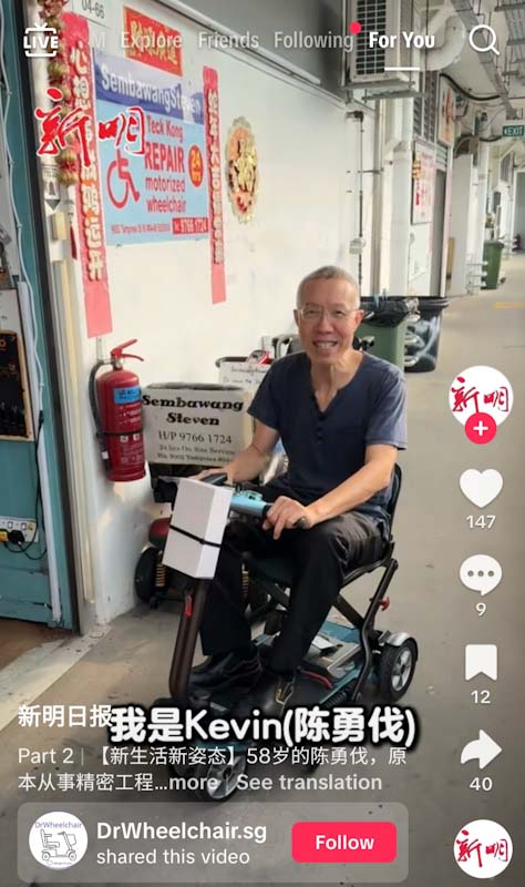 Shin Min Daily News - TikTok Shin Min Daily News - TikTok